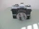 Minolta XG7 35mm film SLR camera W/ MD Rokkor-X 50mm 1:7 Lens Not Tested