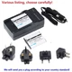 Battery or AC Charger for Olympus Li-50B 50C Stylus 9000 Stylus 9010 1030SW 1020
