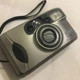 Nikon One Touch Zoom 70AF Point & Shoot Camera W/ 1 Roll 35mm Film WORKS GREAT