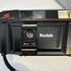 Kodak S Series S 100 EF Electronic Flash Camera 35mm Point & Shoot