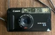 Canon Sure Shot ES Date 35mm Point & Shoot Max Camera 38mm f/3.5  READ