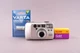 Pentax Espio 928M Date 35mm Point&Shoot Film Camera