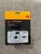 Kodak Vintage Retro M35 35mm Reusable Non-Disposable Film Camera