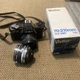 minolta x-7a 35mm camera 
