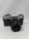 Yashica FX-2 SLR 35mm Film Camera, Yashica DSB 50mm f/1.9 Lens