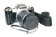 Pentax ZX-50 35MM Film Camera W/ 28-80 3.5 Lens