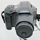 Olympus IS-10 Super DLX 35mm Point & Shoot Film Camera with Olympus Case