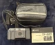 Ricoh TF-500 Automatic 35mm Film Camera - Tested  - New Battery - Needs Work