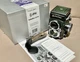 New Rollei Rolleiflex 2.8FX TLR 6x6 Medium Format Camera Sample Green 