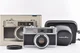 Minolta Hi-Matic 7S 35mm Film Camera 45mm f/1.8 Lens Rangefinder Japan