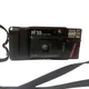 Vintage Sears 35mm Film Camera Point & Shoot Ff35 Motor Drive w/ Flash WORKS!