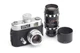 Robot Fully Automatic Star II With Xenon 1.9/40Mm & Tele-Xenar 150