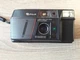 Vintage Fuji DL-150  35mm Compact  camera automatic