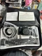 Benz & Gant Helioflex 3000T 50 mm Panoramic Camera with Accessories Preowned 