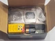 Kodak Advantix Camera C700 Zoom Film box Paperwork battery flash vintage