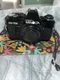 Minolta X-7A 35mm film camera WORKS (body only)