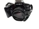 Minolta Maxxum 5000i Auto Focus 35mm Film Camera Tested Working