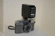 [READ] Olympus Pen EE-2 Half Frame 35mm Film Camera w/ Flash Strap JAPAN