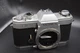 Yashica FX-2 35mm SLR Camera Body - for parts