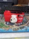 Coca-Cola Polar Bear 35mm Film Point & Shoot Camera - Motorized - never tried it