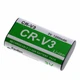 CR-V3 Replacement Battery for Pentax CR-V3 K100D Digital SLR K110D Digital SLR
