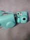 Fujifilm Instax Mini 7S Instant Camera with Case