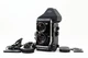 [EXC5+] Mamiya C220 ProF TLR Camera 55mm f4.5 Lens From Japan #2244162