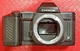 Chinon CP-7m MULTI-PROGRAM 35mm SLR Film Camera Pentax K Mount Working