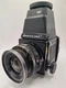 Mamiya RB67 Pro Kit &ndash; Sekor 90mm f/3.8 Lens, 120 Back, Magnifying Hood w/ Box