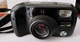 Pentax ZOOM 90-WR 35mm Film Camera Point & Shoot Japan NO BATTERIES As Is Read