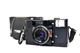 Read![As is】Konica C35 AF Point & Shoot Camera with filter and case From Japan