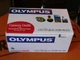 NEW Rare Find Olympus Infinity Stylus Zoom 140 DLX 35m Film Camera 102465
