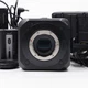 Panasonic DC-BGH1 Box Mirrorless Camera Body [Top Mint] #7359C