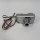 Canon Sure Shot Z155 Caption 35mm Point & Shoot Film Camera Untested