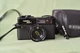 【For Parts】YASHICA MG 1Rangefinder 35mm Film Camera