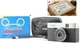 〖Unused in Box〗 Fuji Fujica Rapid S Rangefinder 24x24 Film Camera From JAPAN