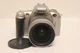 Nikon N-55 Camera w/28-80mm Zoom Lens UNTESTED J32