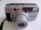 Vivitar 357 PZ point & shoot cam w/data back (bx 101)