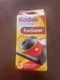 Kodak FunSaver 800 Film Single Use Disposable Camera 27 Exposures Expired 2009