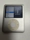 Apple iPod Nano 3rd Gen 8GB Silver A1236 &ldquo;Fat Nano&rdquo; MP3 Player Tested Works Used