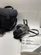 Olympus IS-20 QD Film Camera with Bag