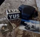 Yashica FX-2 Camera Yus Lense Instruction Booklet with Case & Strap Pre Owned