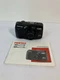 Pentax IQZoom EZY-R 35mm Point & Shoot 35MM Film Camera Black GOOD/TESTED