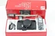 Vintage Chinon-Made GAF Memo 35EE Camera Outfit in Rare Display Box /854