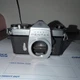 Pentax Asahi Pentax Spotmatic SP Black Silver Vintage SLR Camera Body