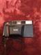 Kodak S100 EF S Series 35MM Film Camera Point & Shoot Black 