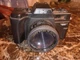 Helioflex Benz-Gant BG 3000T Camera 1:6.3 f=50mm