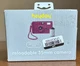 Heyday Reloadable 35mm Point & Shoot Compact Film Camera w/ Built-In Flash