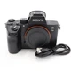 Sony Alpha a7 III Mirrorless Digital Camera (Body Only) *USED*
