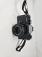 Ricoh KR-5 Camera RICONAR 1:2.2 55mm Lens UNTESTED